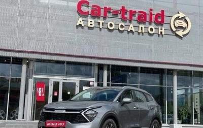 KIA Sportage IV рестайлинг, 2025 год, 3 850 000 рублей, 1 фотография