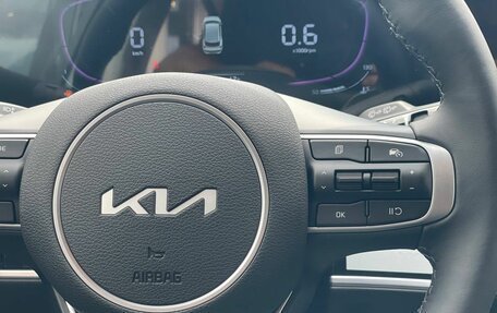 KIA Sportage IV рестайлинг, 2025 год, 3 850 000 рублей, 13 фотография