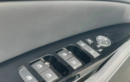 KIA Sportage IV рестайлинг, 2025 год, 3 850 000 рублей, 10 фотография