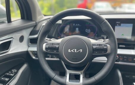 KIA Sportage IV рестайлинг, 2025 год, 3 850 000 рублей, 15 фотография