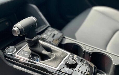 KIA Sportage IV рестайлинг, 2025 год, 3 850 000 рублей, 19 фотография