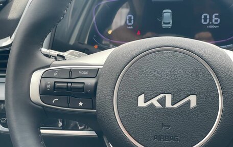 KIA Sportage IV рестайлинг, 2025 год, 3 850 000 рублей, 14 фотография