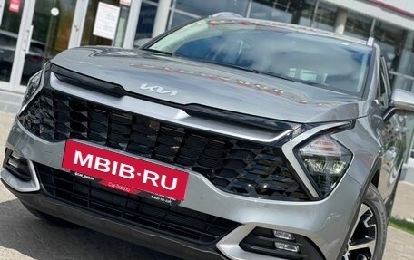 KIA Sportage IV рестайлинг, 2025 год, 3 850 000 рублей, 8 фотография