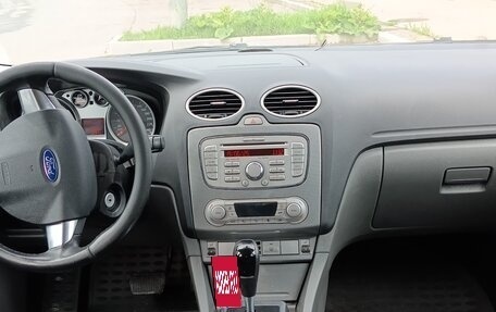 Ford Focus II рестайлинг, 2009 год, 790 000 рублей, 7 фотография