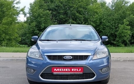 Ford Focus II рестайлинг, 2009 год, 790 000 рублей, 2 фотография