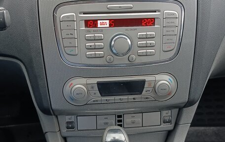 Ford Focus II рестайлинг, 2009 год, 790 000 рублей, 12 фотография
