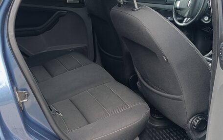 Ford Focus II рестайлинг, 2009 год, 790 000 рублей, 15 фотография