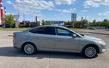 Ford Mondeo IV, 2007 год, 580 000 рублей, 3 фотография
