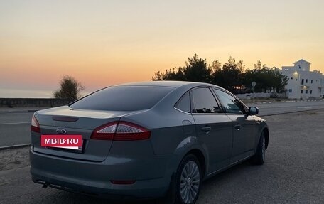 Ford Mondeo IV, 2007 год, 580 000 рублей, 7 фотография