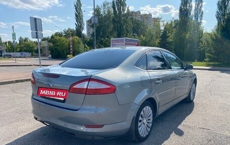 Ford Mondeo IV, 2007 год, 580 000 рублей, 8 фотография