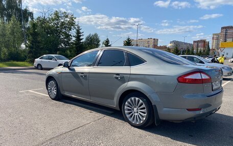 Ford Mondeo IV, 2007 год, 580 000 рублей, 9 фотография
