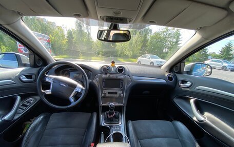 Ford Mondeo IV, 2007 год, 580 000 рублей, 13 фотография