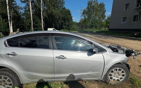 KIA Cerato III, 2014 год, 250 000 рублей, 7 фотография