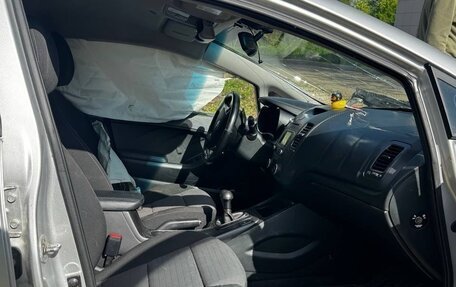 KIA Cerato III, 2014 год, 250 000 рублей, 9 фотография