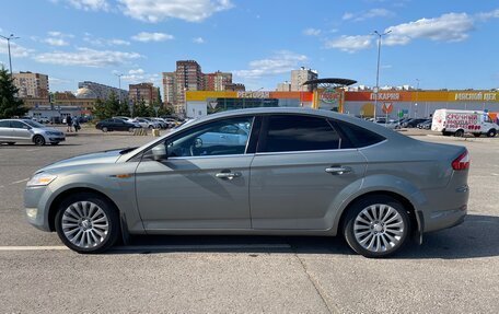 Ford Mondeo IV, 2007 год, 580 000 рублей, 10 фотография