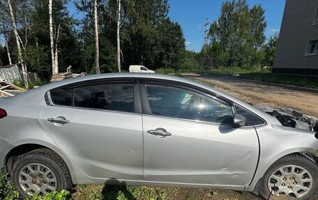 KIA Cerato III, 2014 год, 250 000 рублей, 6 фотография