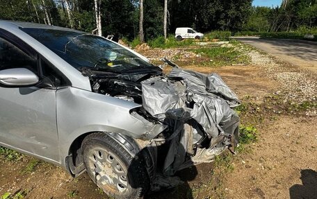 KIA Cerato III, 2014 год, 250 000 рублей, 8 фотография
