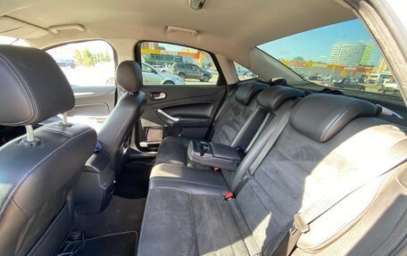 Ford Mondeo IV, 2007 год, 580 000 рублей, 14 фотография