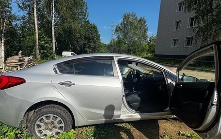KIA Cerato III, 2014 год, 250 000 рублей, 3 фотография