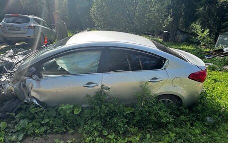 KIA Cerato III, 2014 год, 250 000 рублей, 5 фотография