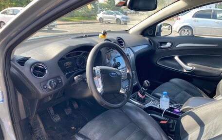 Ford Mondeo IV, 2007 год, 580 000 рублей, 12 фотография