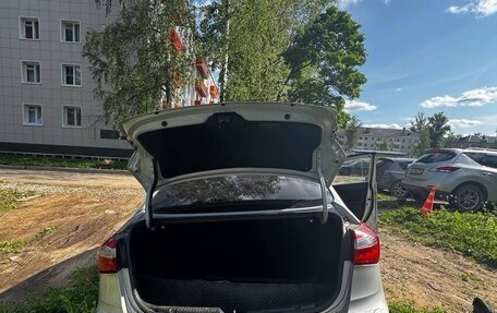 KIA Cerato III, 2014 год, 250 000 рублей, 10 фотография