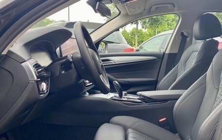 BMW 5 серия, 2022 год, 3 900 000 рублей, 11 фотография