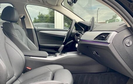 BMW 5 серия, 2022 год, 3 900 000 рублей, 8 фотография
