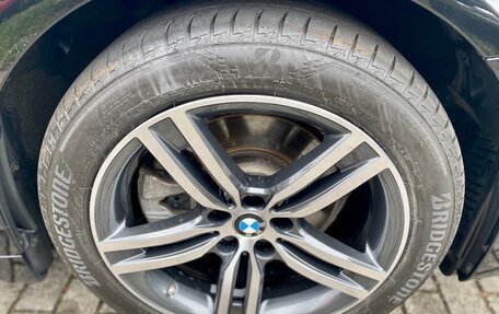 BMW 5 серия, 2022 год, 3 900 000 рублей, 13 фотография