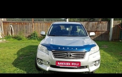 Toyota RAV4, 2010 год, 1 100 000 рублей, 1 фотография