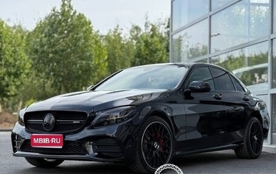 Mercedes-Benz C-Класс, 2021 год, 2 780 000 рублей, 1 фотография
