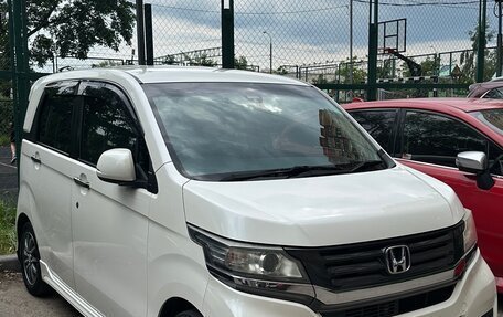Honda N-WGN I рестайлинг, 2013 год, 790 000 рублей, 1 фотография