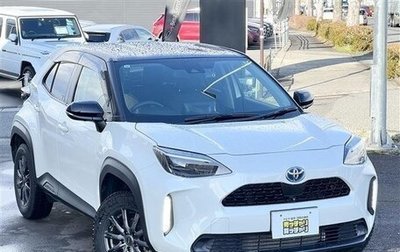 Toyota Yaris Cross, 2021 год, 1 900 444 рублей, 1 фотография
