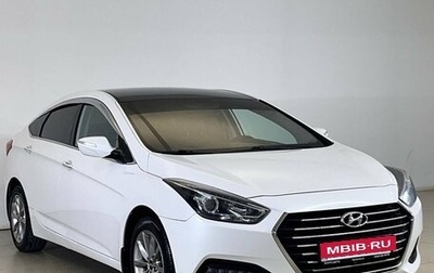 Hyundai i40 I рестайлинг, 2016 год, 1 298 000 рублей, 1 фотография