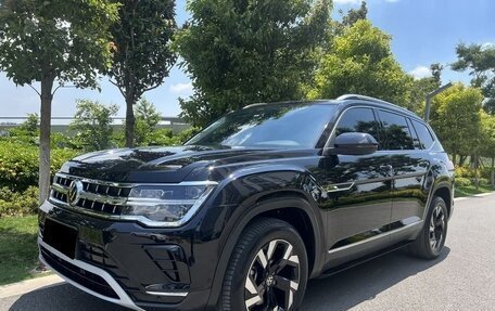 Volkswagen Teramont I, 2021 год, 3 700 000 рублей, 1 фотография