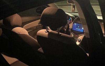 Chevrolet Cruze II, 2013 год, 650 000 рублей, 1 фотография