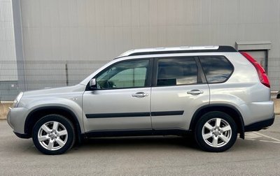 Nissan X-Trail, 2010 год, 1 850 000 рублей, 1 фотография