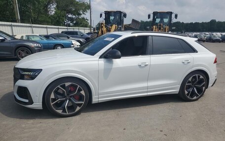 Audi RS Q8 I, 2023 год, 8 930 000 рублей, 1 фотография