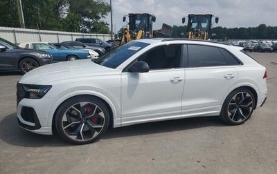 Audi RS Q8 I, 2023 год, 8 930 000 рублей, 1 фотография