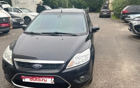 Ford Focus II рестайлинг, 2008 год, 590 000 рублей, 1 фотография