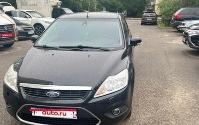 Ford Focus II рестайлинг, 2008 год, 590 000 рублей, 1 фотография