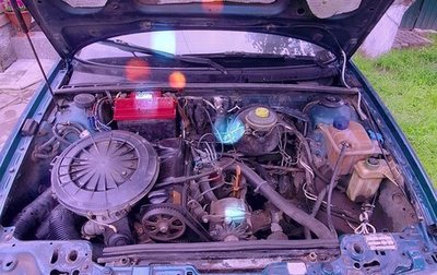 Audi 80, 1992 год, 220 000 рублей, 1 фотография