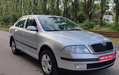 Skoda Octavia, 2008 год, 670 000 рублей, 1 фотография