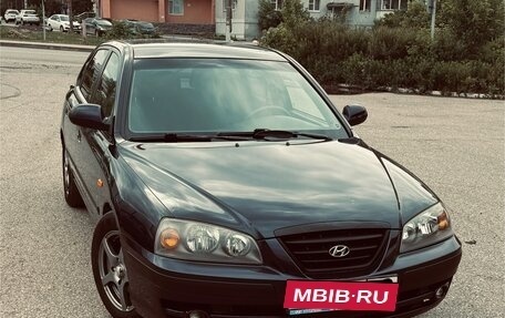 Hyundai Elantra III, 2006 год, 380 000 рублей, 1 фотография