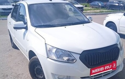 Datsun on-DO I рестайлинг, 2019 год, 360 000 рублей, 1 фотография