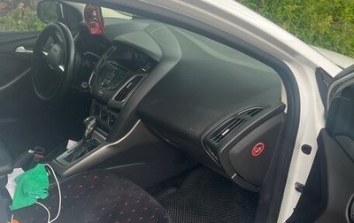 Ford Focus III, 2012 год, 810 000 рублей, 1 фотография
