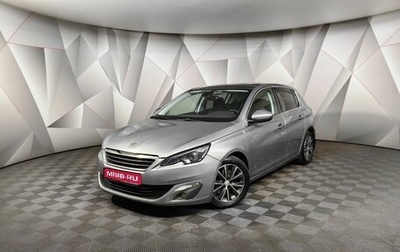 Peugeot 308 II, 2014 год, 799 000 рублей, 1 фотография