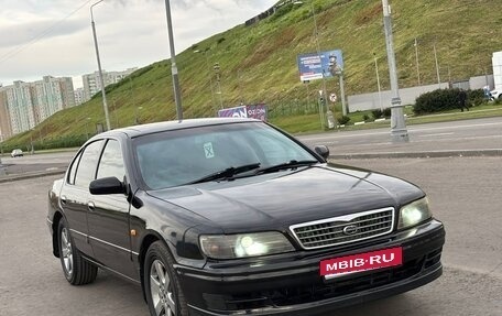 Nissan Cefiro II, 1998 год, 685 000 рублей, 1 фотография