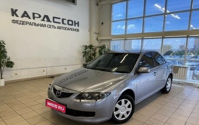 Mazda 6, 2006 год, 570 000 рублей, 1 фотография
