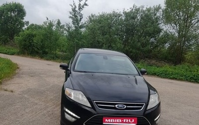 Ford Mondeo IV, 2011 год, 730 000 рублей, 1 фотография